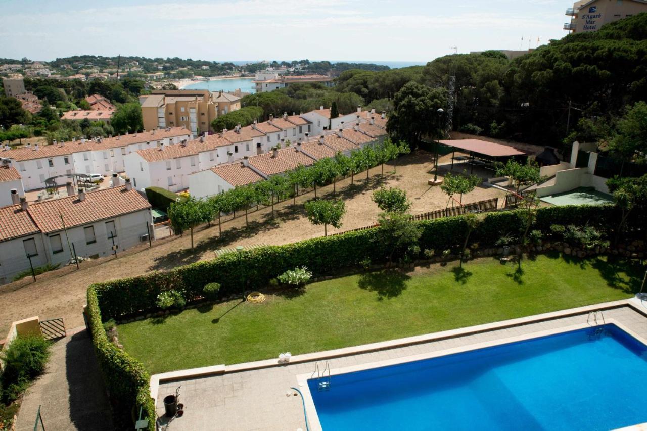 Appartamento Caleta Sol 505i Con Terraza Girona