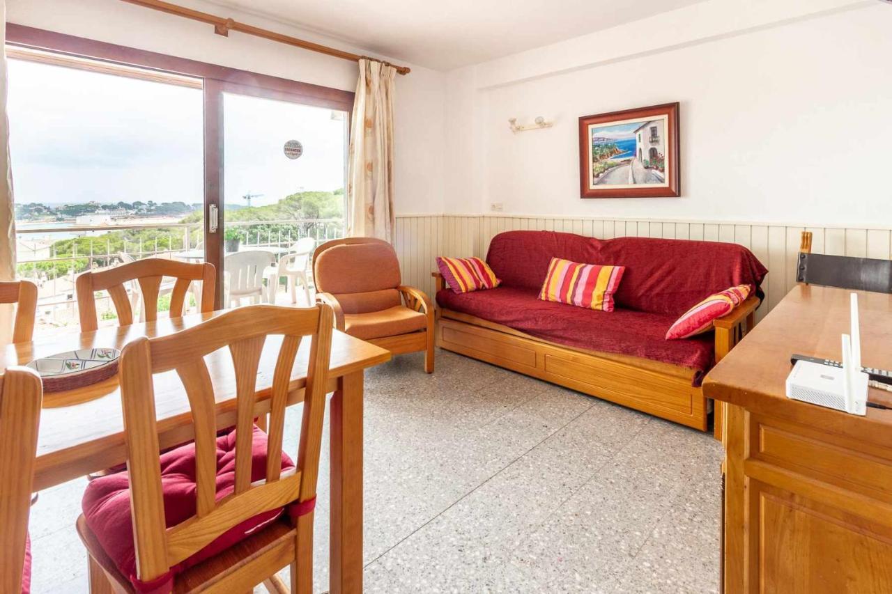 Appartamento Caleta Sol 505i Con Terraza