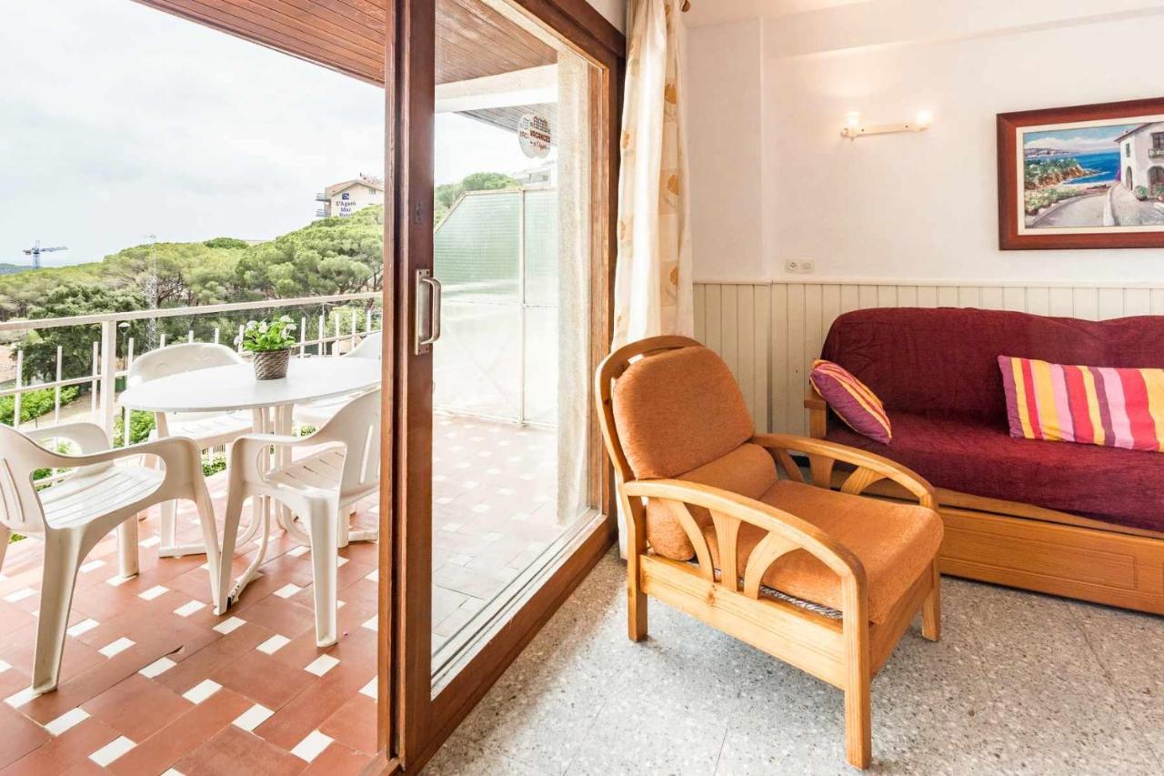 Appartamento Caleta Sol 505i Con Terraza *