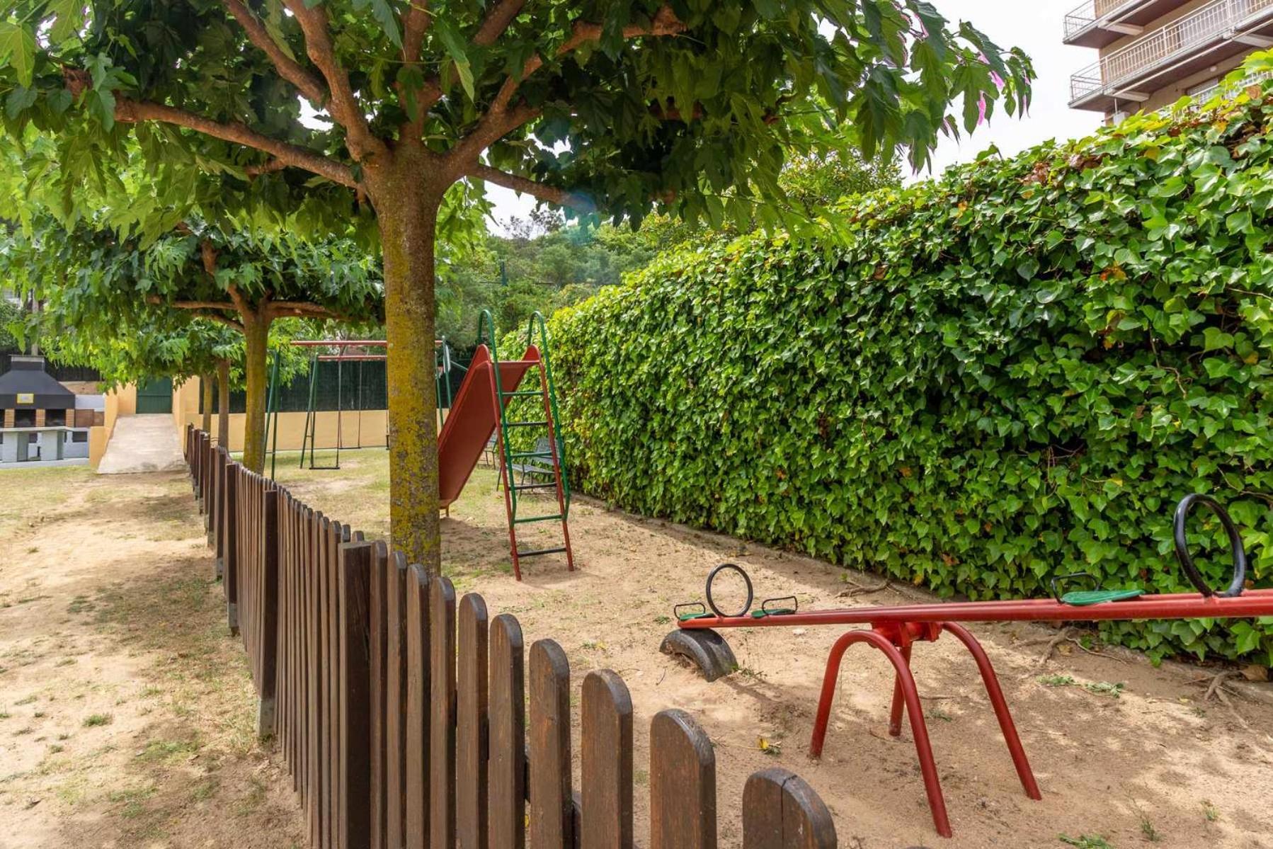 Appartamento Caleta Sol 505i Con Terraza *