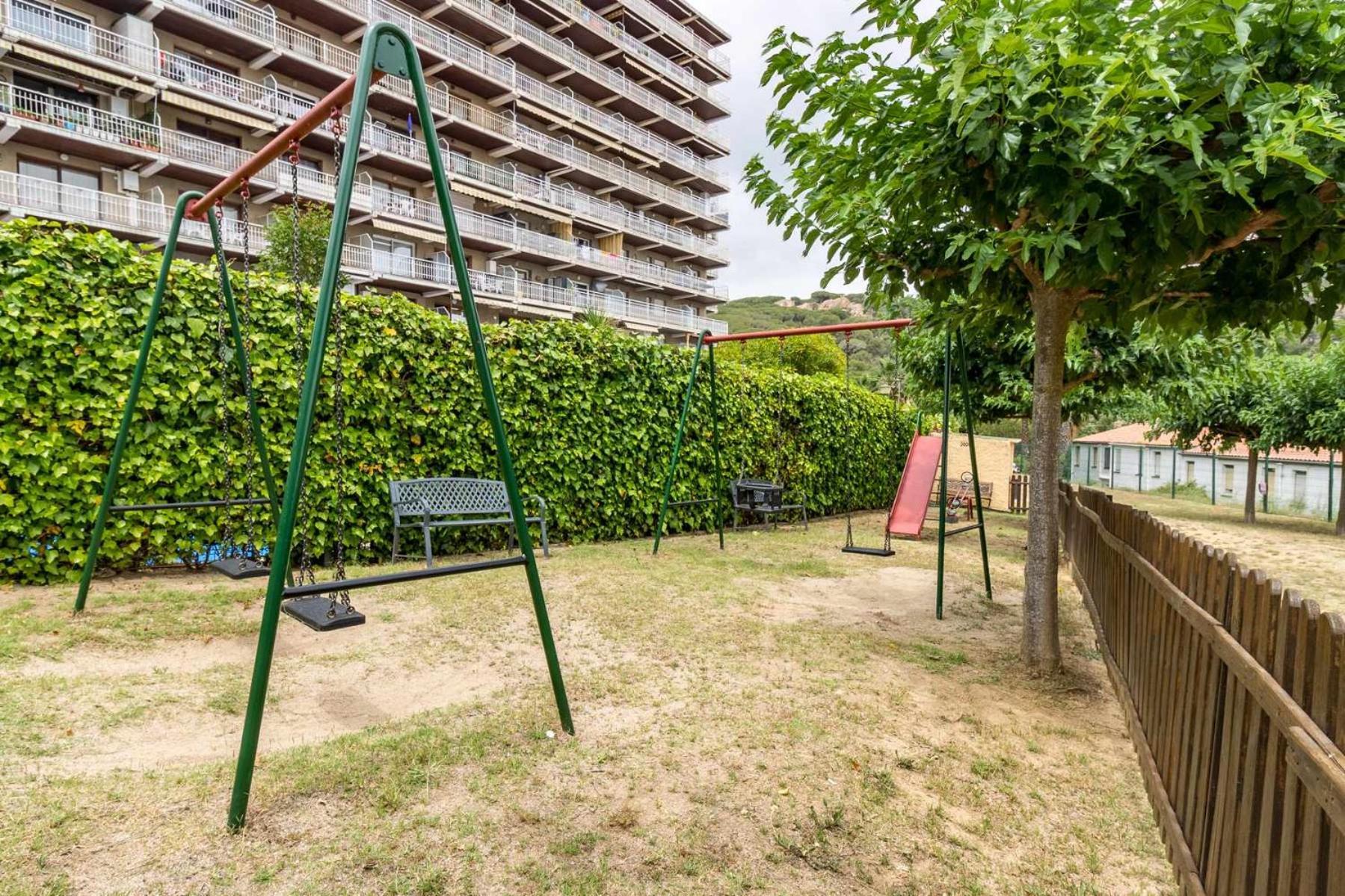 Caleta Sol 505i Con Terraza Appartamento *