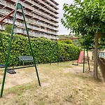 Caleta Sol 505I Apartamento Con Terraza