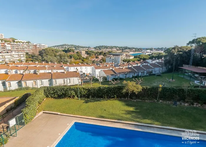 Caleta Sol 505I Apartamento Con Terraza