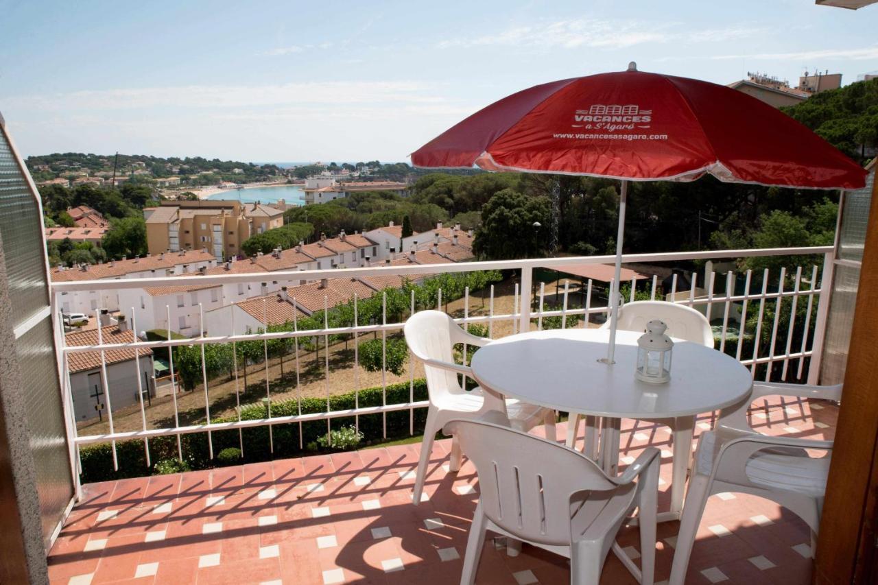 Caleta Sol 505i Con Terraza Apartamento