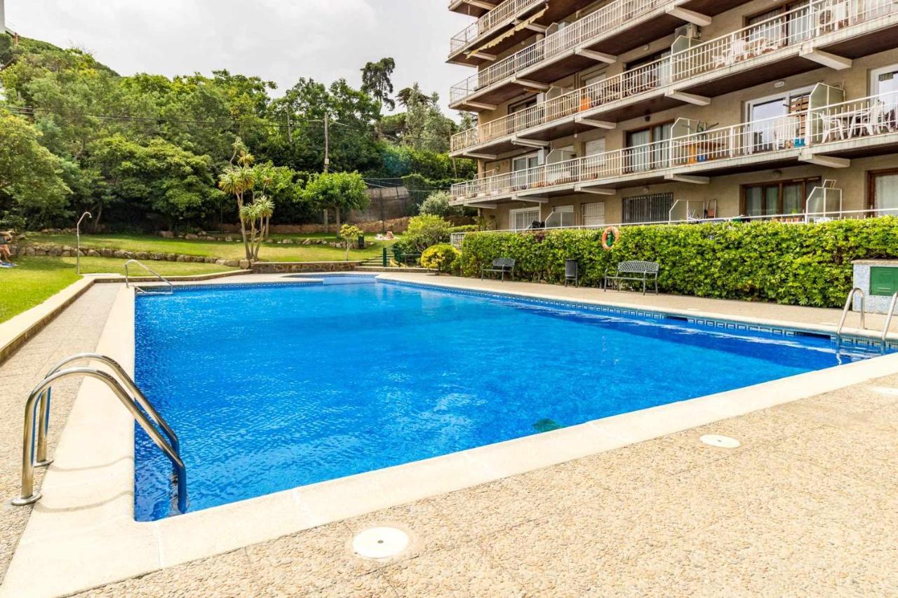 Caleta Sol 505i Con Terraza Gerona