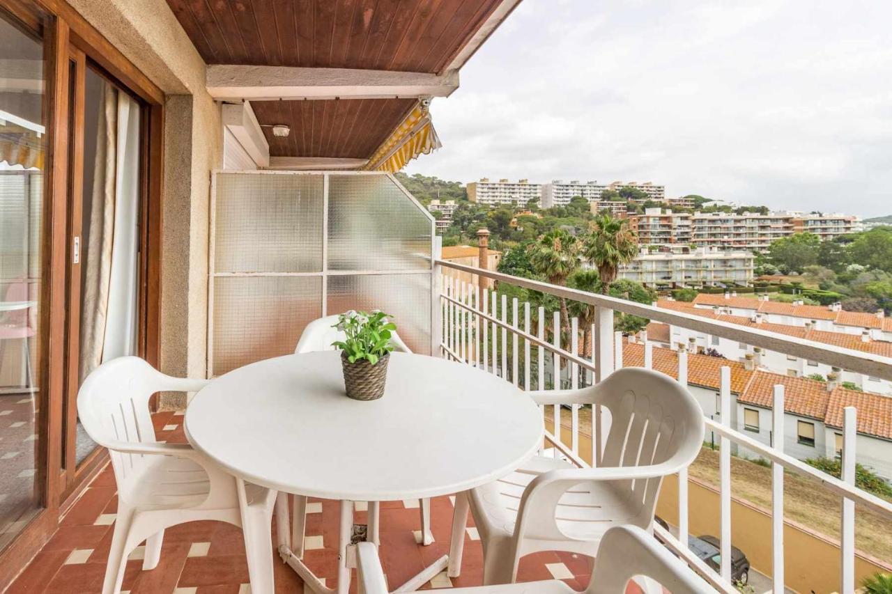 Caleta Sol 505i Con Terraza Apartamento *