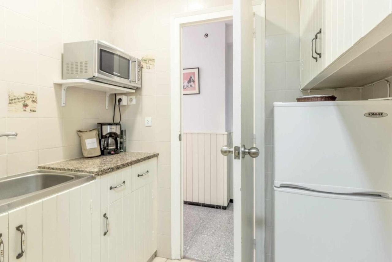 Caleta Sol 505i Con Terraza Apartamento Gerona