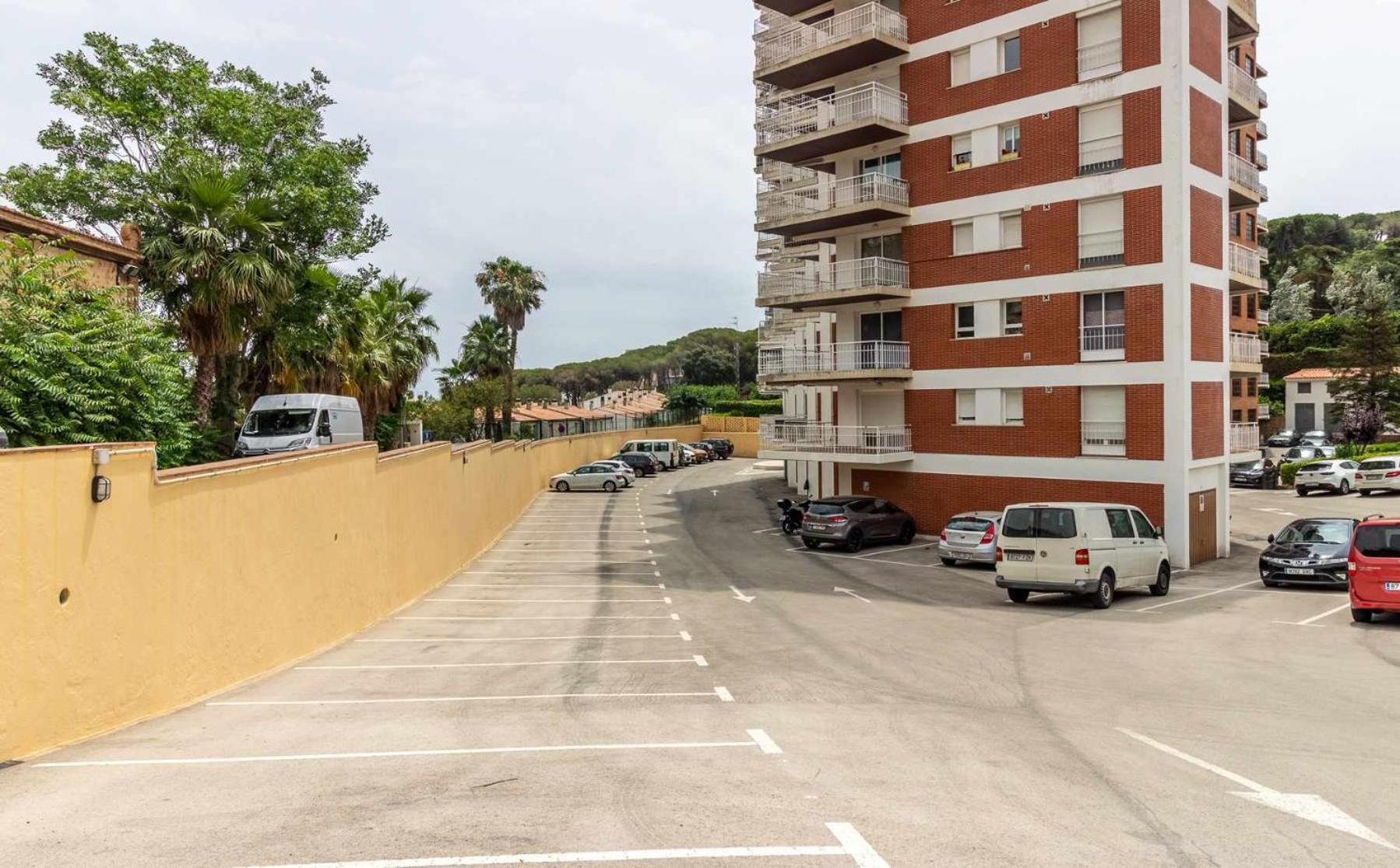 Caleta Sol 505i Con Terraza *