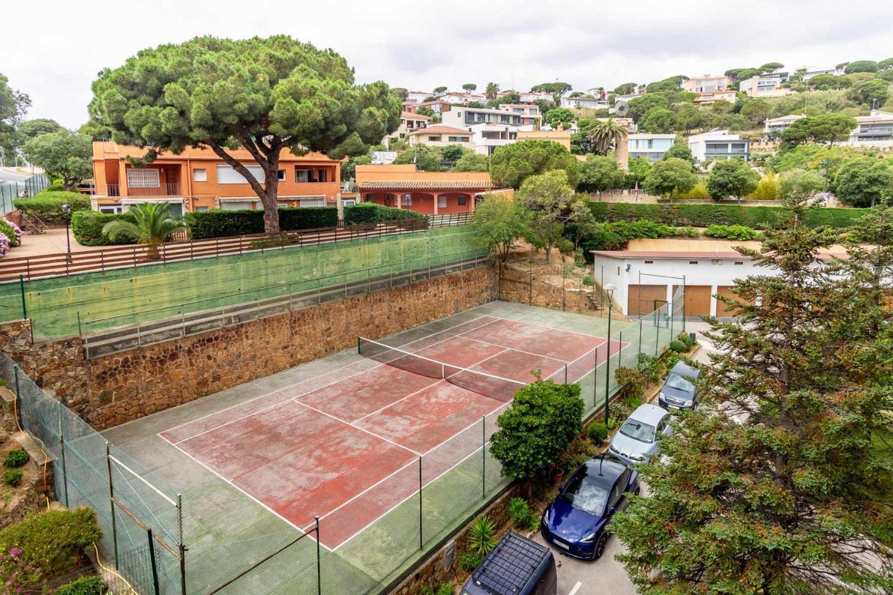 Caleta Sol 505i Con Terraza Apartamento Gerona